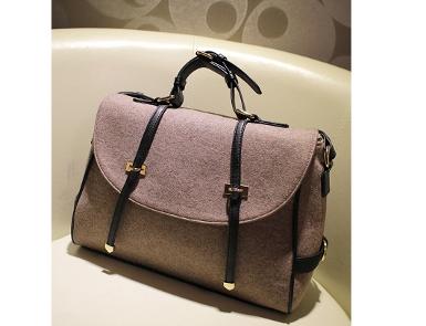 หมดค่ะ กระเป๋าLulu House รุ่น L95-02R&Ap กระเป๋าสวยเกาหลี น่าใช้มากค่ะรุ่นนี้ 